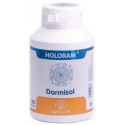 HOLORAM DORMISOL 180 CAP EQUISALUD