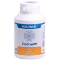 HOLORAM OPTIMUM 180 CAP EQUISALUD