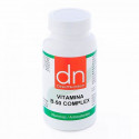 VITAMINA B-50 COMPLEX 60 CAP DIRECTNUTRITION