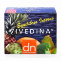 VIVEDINA 20 VIALES DIRECTNUTRITION