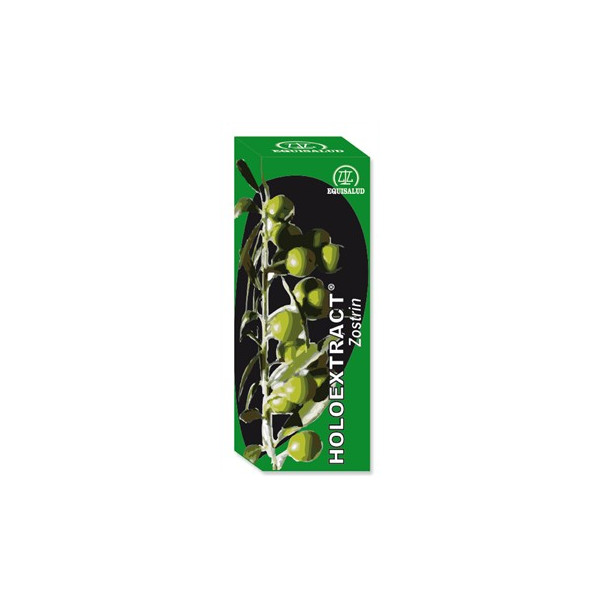 HOLOEXTRACT ZOSTRIN 31 ML EQUISALUD