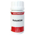 HOLOMEGA HOLOMSM 50 CAP EQUISALUD