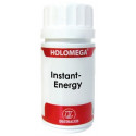 HOLOMEGA INSTANT ENERGY 50 CAO EQUISALUD