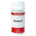 HOLOMEGA KOSTEROL 50 CAP EQUISALUD