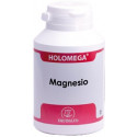 HOLOMEGA MAGNESIO 180 CAP EQUISALUD