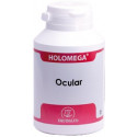 HOLOMEGA OCULAR 180 CAP EQUISALUD