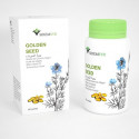 GOLDEN SEED ACEITE COMINO NEGRO 60 PERLAS SIREMSYR