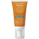 AVENE SOLAR CLEANANCE SPF30+ TOQUE SECO 50ML