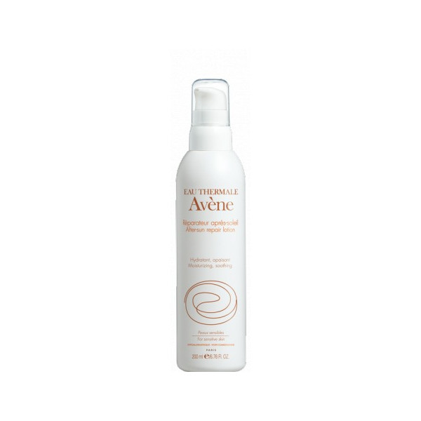 AVENE EMULSION REPARDORA DESP SOL 400