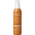 AVENE SOLAR SPRAY SPF 50+ 200 ML