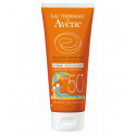 AVENE SOLAR LECHE SPF50+ NIÑOS 250 ML