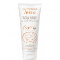 AVENE SOL LECHE SPF50+ PANTALLA FISICA 100ML