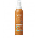 AVENE SOLAR SPRAY SPF50+ NIÑOS 200 ML