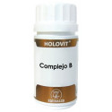 HOLOVIT COMPLEJO B 50 CAP EQUISALUD