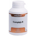 HOLOVIT COMPLEJO B 180 CAP EQUISALUD