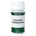 CARDAMOMO AYURVEDA 50CAP EQUISALUD