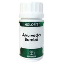 BAMBU AYURVEDA 50 CAP EQUISALUD