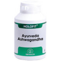 ASHWAGANDHA AYURVEDA 180CAP EQUISALUD