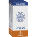 HOLORAM DRENURIL 60 CAP EQUISALUD