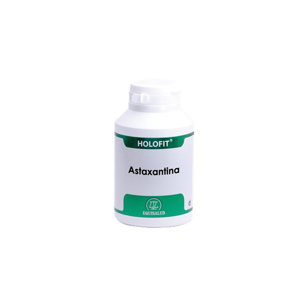 HOLOFIT ASTAXANTINA 180CAP EQUISALUD