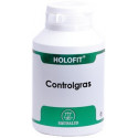 HOLOFIT CONTROLGRAS 180 CAP EQUISALUD