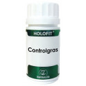 HOLOFIT CONTROLGRAS 50 CAP EQUISALUD