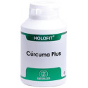 HOLOFIT CURCUMA PLUS 180 CAP EQUISALUD