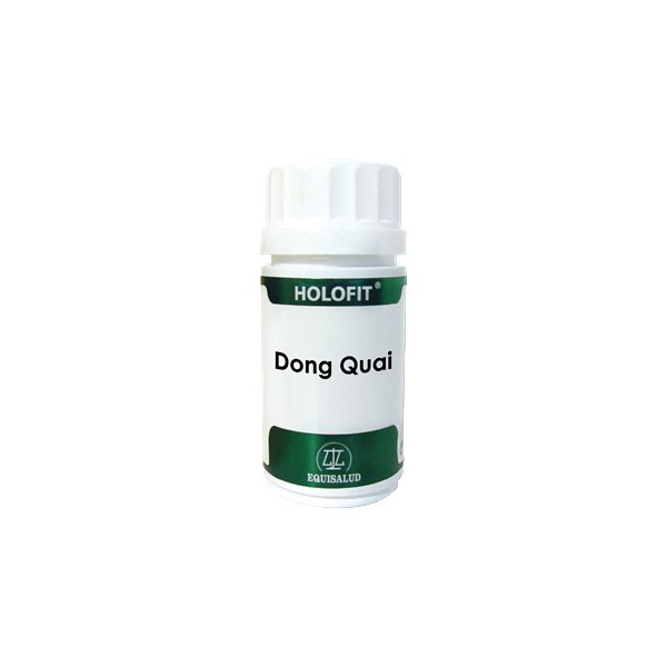 HOLOFIT DONG QUAI 60CAP EQUISALUD