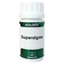 HOLOFIT SUPERALGAS 50CAP EQUISALUD
