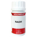 HOLOMEHA NADH 50 CAP EQUISALUD