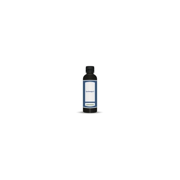 SYNOMEGA 3 250ML BONUSAN