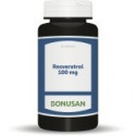 RESVERATROL 100 MG 60 CAP FISIOSAN BONUSAN
