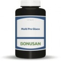 MULTI PRO GLUCO 200 COMP FISIOSAN BONUSAN