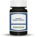 OREGANO SALVAJE ACEITE 60 CAP FISIOSAN BONUSAN