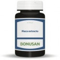 MACA 60 CAP FISIOSAN BONUSAN