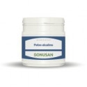 POLVO ALCALINO 120 G FISIOSAN BONUSAN