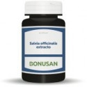 SALVIA OFFICINALIS 60 CAP FISIOSAN BONUSAN