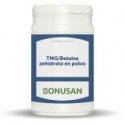 BETAINA ANHIDRATO TMG POLVO 125 G FISIOSAN BONUSAN