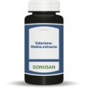VALERIANA MELISA 60 CAP FISIOSAN BONUSAN