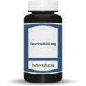 TAURINA 600 MG 60 CAP FISIOSAN BONUSAN