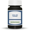 SABAL PYGEUM CRANBERRY 60 CAP FISIOSAN BONUSAN