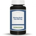 NIACINA FLUSH-FREE 500 MG 60 CAP FISIOSAN BONUSAN