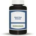 MULTIVITAL EXTENSIS 90 COMP FISIOSAN BONUSAN