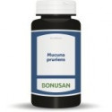 MUCUNA PRURIENS 60 CAP FISIOSAN BONUSAN