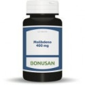 MOLIBDENO 400 120 COMP FISIOSAN BONUSAN