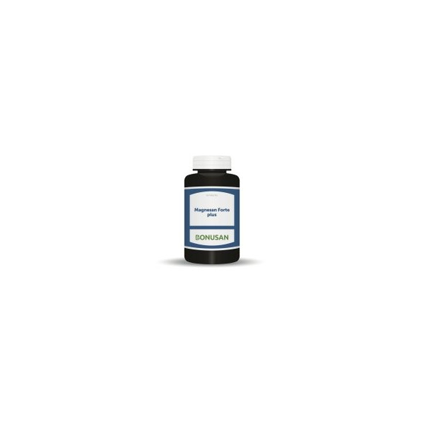 MAGNESAN FORTE 60 CAP FISIOSAN BONUSAN
