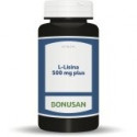 LISINA 500 MG 60 CAP FISIOSAN BONUSAN