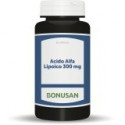 ACIDO LIPOICO 300 MG 60 CAP FISIOSAN BONUSAN