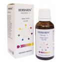 Comprar BERBARIN COMPENSIUM 50ML HELIOSAR online - Farmacia Coliseum
