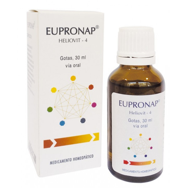 Comprar EUPRONAP DEFENSIUM 50ML HELIOSAR online - Farmacia Coliseum
